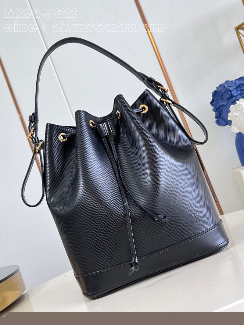 LV Bucket Bags